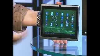 Yarvik TAB09-100 9'' Touch Screen Android Tablet screenshot 5