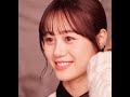 【Ito Miku/伊藤美来】 Instagram #kawaii #Beautiful Faces