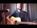 Paul budde acoustic original song  we will go before 2017