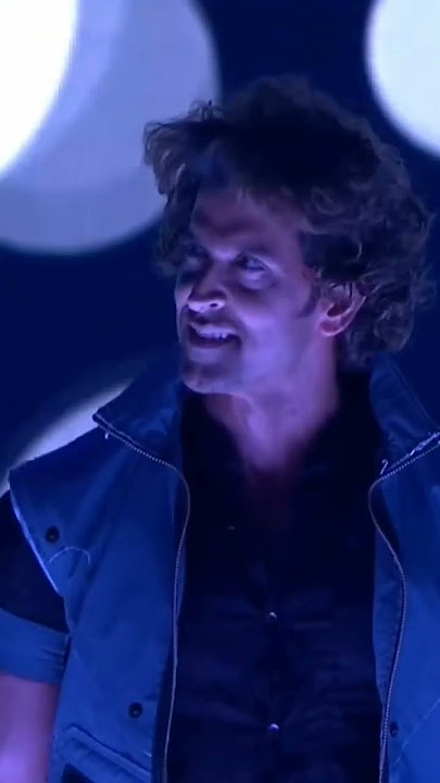 Hrithik roshan dance 🕺 #HrithikRoshan #IIFAAwards #dance