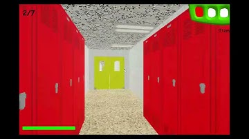 Wrong answers only! - Baldi