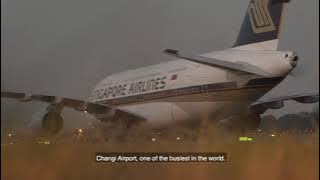 SIA Engineering: Safety Video