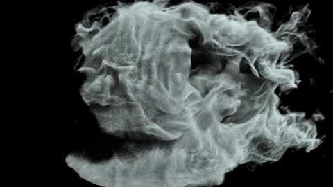 Krakatoa & FumeFX Playground Tutorial Preview