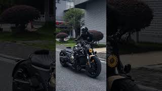 Best Benda Motorbike Released #benda #motorcycle #harleydavidson #ride #sound #review #caferacer