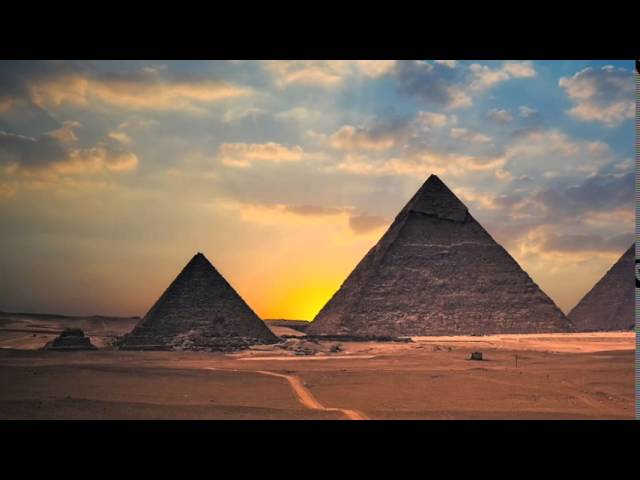 Contemplation of the Ancients