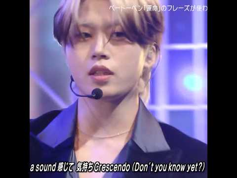 【木全翔也foucs】JO1 Be Classic 250411