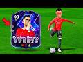 Flashback Ronaldo Is Absolutely INSANE Flashback Ronaldo Is Absolutely INSANE