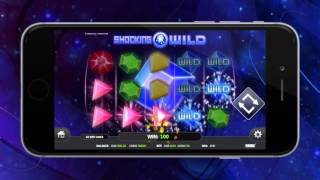 Shocking Wild Mobi™ - Stakelogic screenshot 5