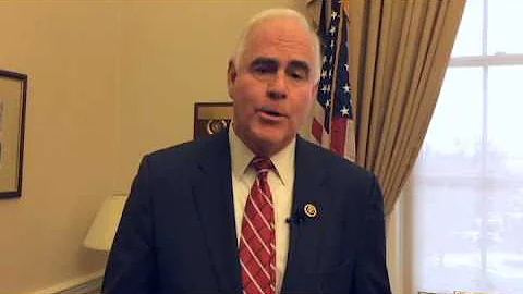 Meehan Responds to Netanyahu Address to Congress