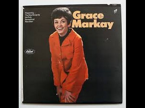 Grace Markay — Grace Markay /Capitol