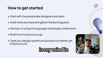 Design Systems Webinar | Codehouse x Zeroheight