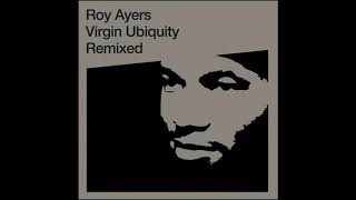 Roy Ayers – Virgin Ubiquity Remixed (2CD) 2006