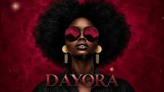 DAYORA - I Hear Your Echo (Melodic Afro House)