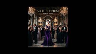 VIOLET OPIUM (Dark Elegant Melodic House) - Robert Soler