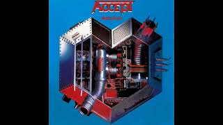 Accept - Dogs On Leads