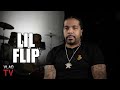 Lil Flip: Southern Fans Treat Us Like Gods, We're Still All Millionaires (Part 8)