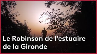 Le Robinson de l'estuaire de la Gironde à Patiras