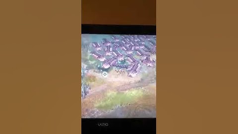 C&C 3 skrin air army by XXXbunny362XXX