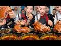 Giant Intestine Mukbang ASMR LIVE | Extreme Eating | 먹방 라이브