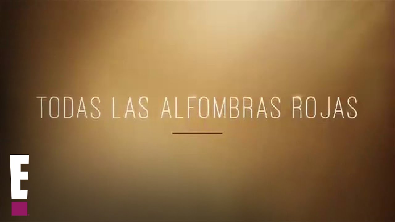gossip magazines E! News | Todas las alfombras rojas te llevan a E! | E! Online Latino
