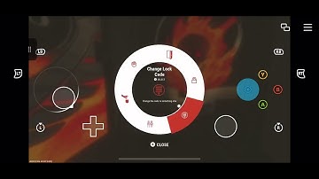 Code raiding on rust mobile