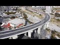 Construcción de Autopista Monterrey-Saltillo