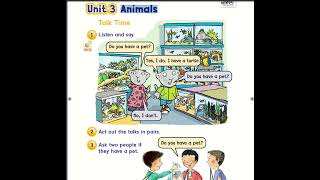 شرح انجليزي السعودية ​ we can 2 unit 3 animals page 18 19 11 20 الارقام