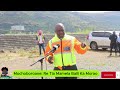 Mochoboroane: Re Tla Mamela Balli Ka Morao