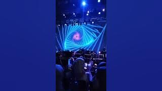 Opening konsert Memori Berkasih Siti Nordiana 25 Tahun