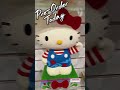 🎃🎄 NEW 2026 🎄🎃 Sanrio by Jim Shore Halloween &amp; Christmas figures 💀🎅 #Sanrio #HelloKitty #JimShore