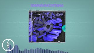 Jamau - Xannahmontana English Version Visualizer