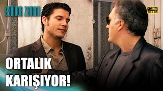 Fırat, Erol'a Sert Yaptı | 34. Bölüm Özel Sahne