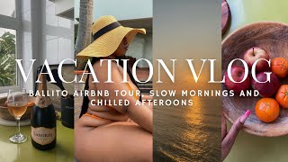 VACATION VLOG | I am so grateful ✨ Ballito Airbnb Tour, slow morning, bikinis & chilled afternoons screenshot 4