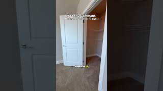 Come Home to Comfort | Abberly Commons Charlotte