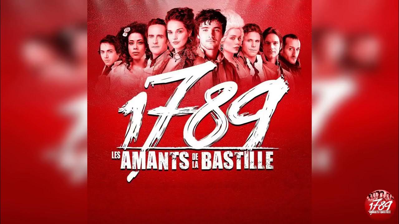 Rod Janois ça ira mon amour (1789 les amants de la bastille) YouTube Rod Janois ça ira mon amour (1789 les amants de la bastille) YouTube