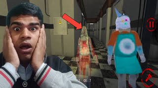 lce Cream Man Horror Game Full Gameplay Android iOS Game video screenshot 5