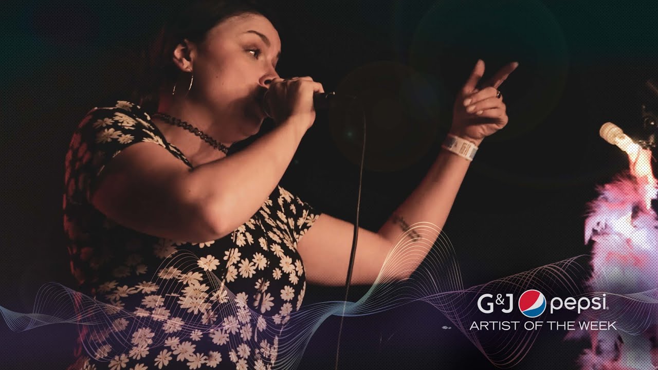 Saved By The 90s - Hit Me Baby One More Time