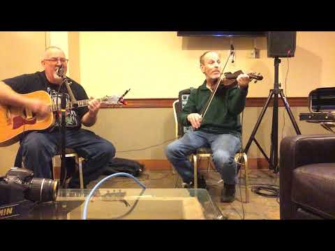 ken-brown(guitar)-and-john-adams(fiddle)