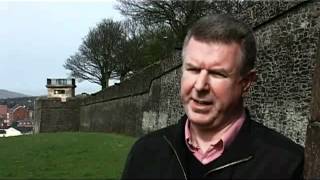 Shared Stories: Beyond the Walls