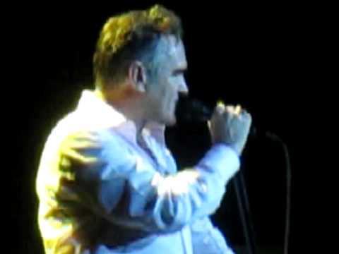 Morrissey The Last Time I Spoke To Carol Brixton A...