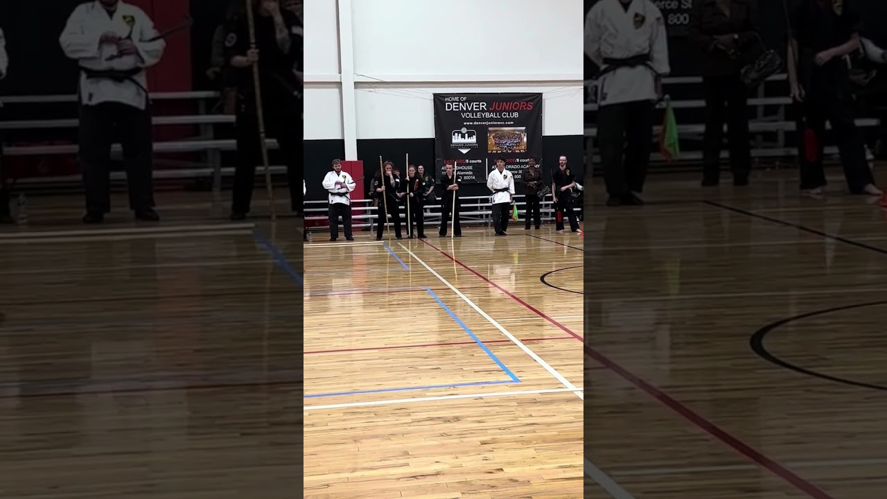 2023 Tournament of Champions Denver Colorado ZUSDS