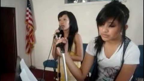 hmong music video: Mi noog cover by everybody