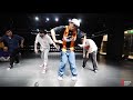 Poppin Sam | GH5 Dance Studio