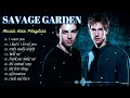 Savage garden best songs collection  savage garden full album playlist