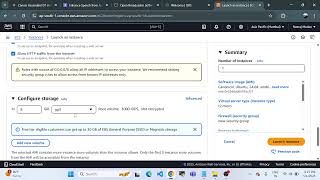 Create EC2 Instance on AWS & Connect with MobaXterm | Step-by-Step DevOps Tutorial for Beginners