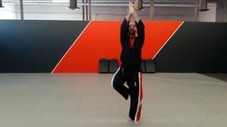 Intensity Form Combo 4