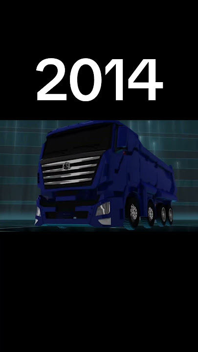 Evolution of Penta Storm 2014-2021 #hellocarbotedit #hellocarbot #hellocarbotpentastrom #edit #short