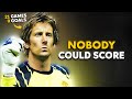 How An Old Unwanted Goalkeeper BROKE The Entire Premier League How An Old Unwanted Goalkeeper BROKE The Entire Premier League