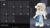 How To Make Your Roblox Avatar Skinny Youtube - how to put your roblox character skinny in lenovo