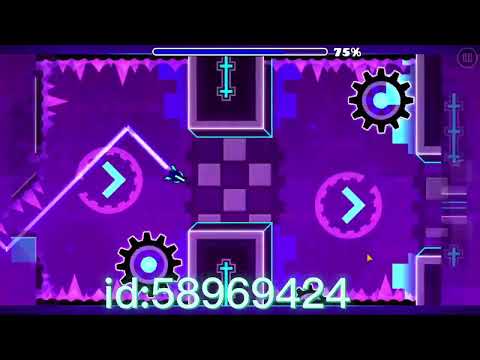 blast process wave at 4x speed